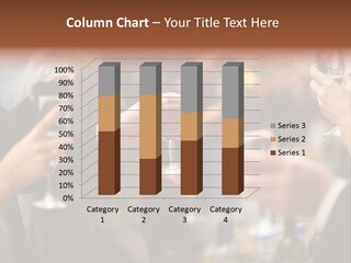 Selling Model Agent PowerPoint Template