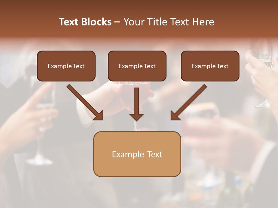 Selling Model Agent PowerPoint Template
