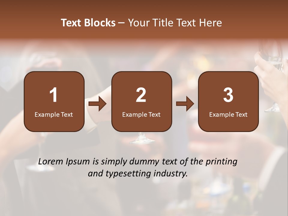Selling Model Agent PowerPoint Template