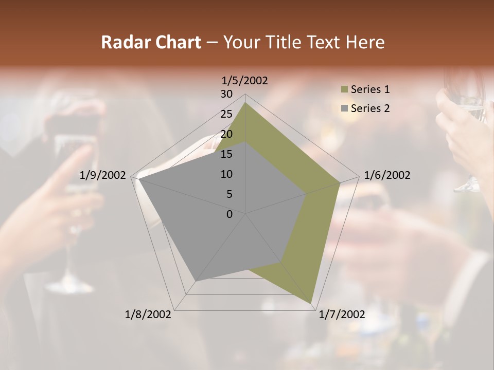 Selling Model Agent PowerPoint Template