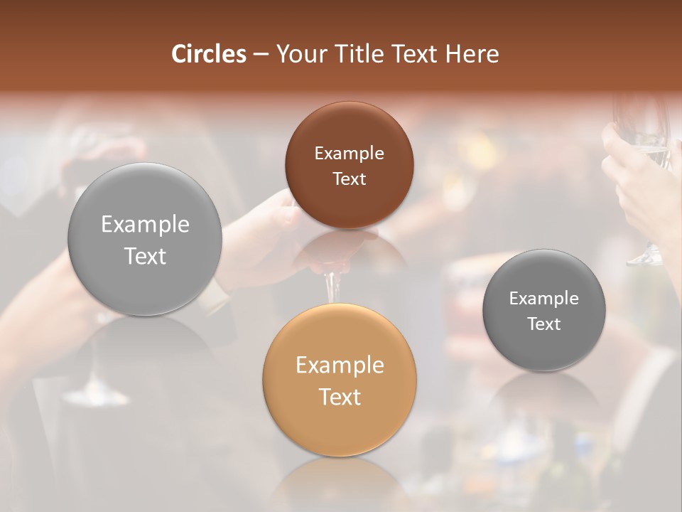 Selling Model Agent PowerPoint Template