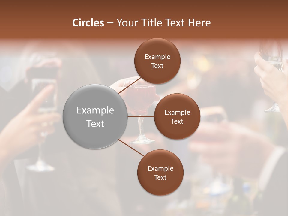 Selling Model Agent PowerPoint Template