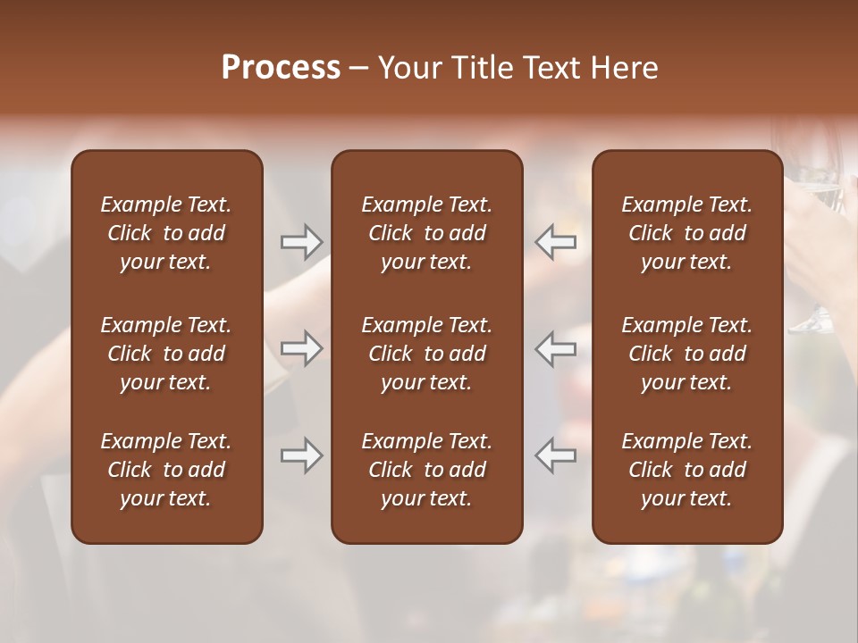 Selling Model Agent PowerPoint Template