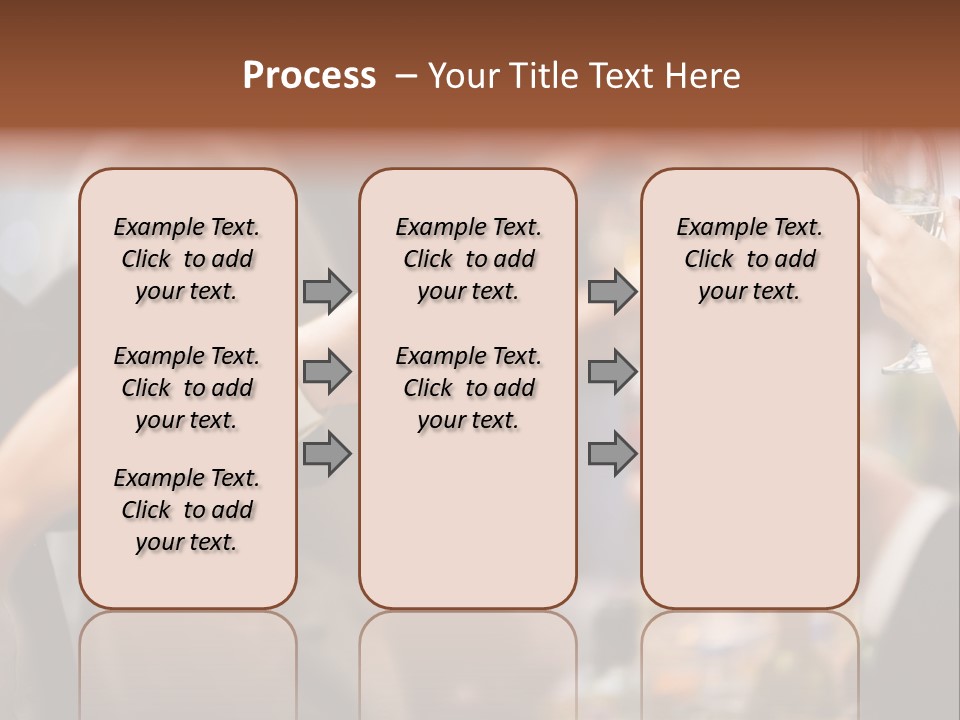 Selling Model Agent PowerPoint Template