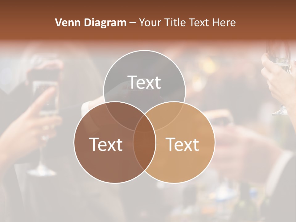 Selling Model Agent PowerPoint Template