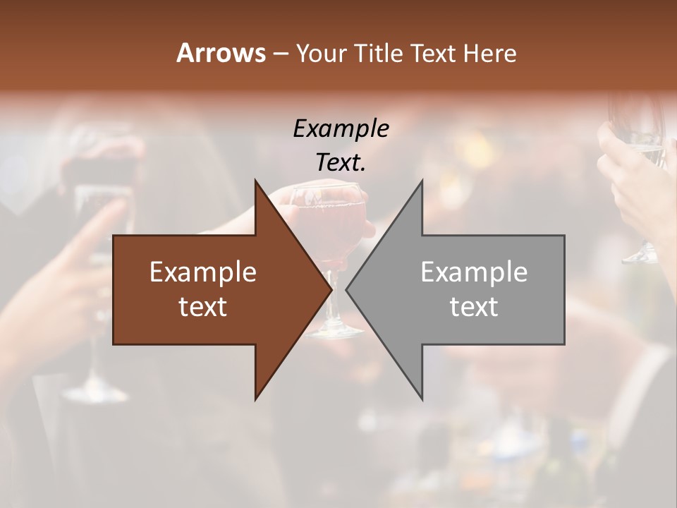 Selling Model Agent PowerPoint Template