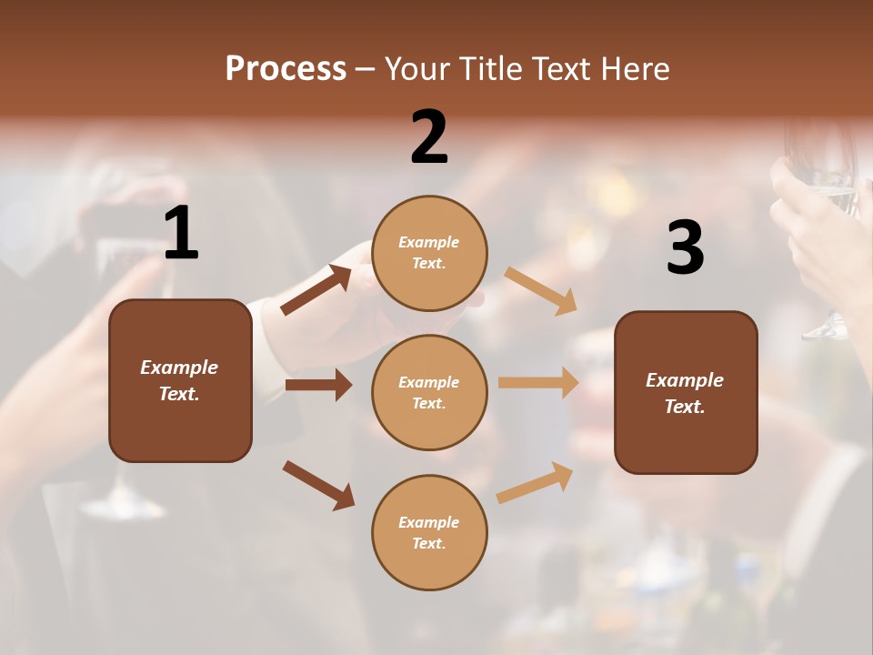 Selling Model Agent PowerPoint Template