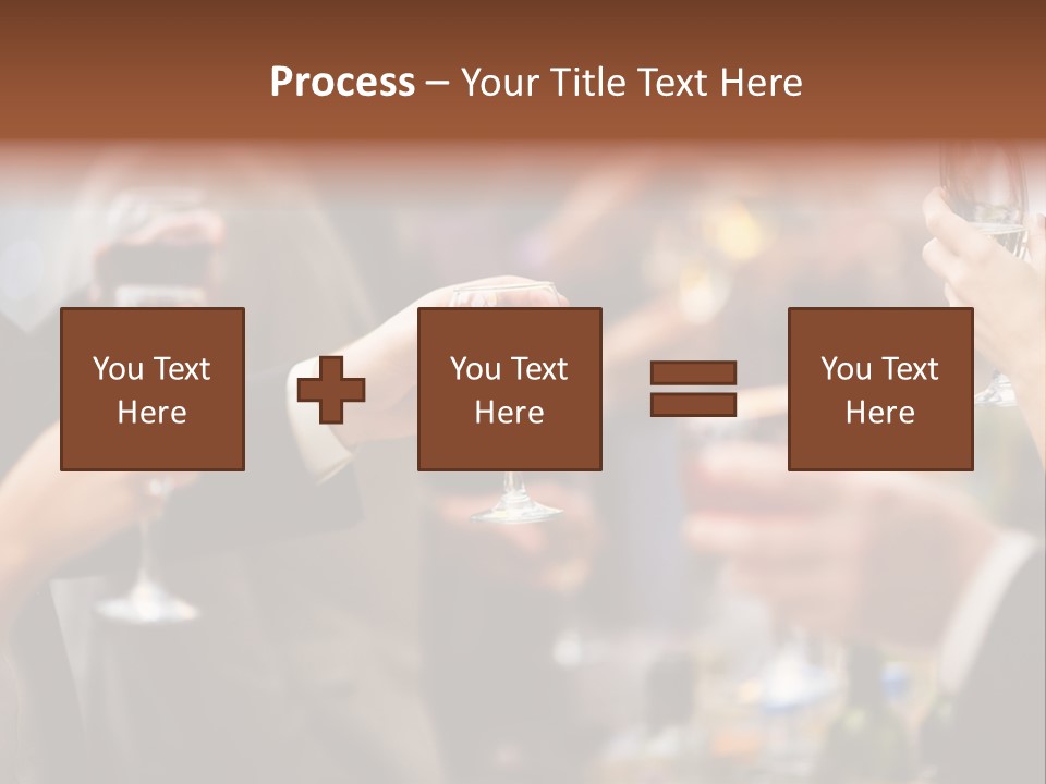 Selling Model Agent PowerPoint Template