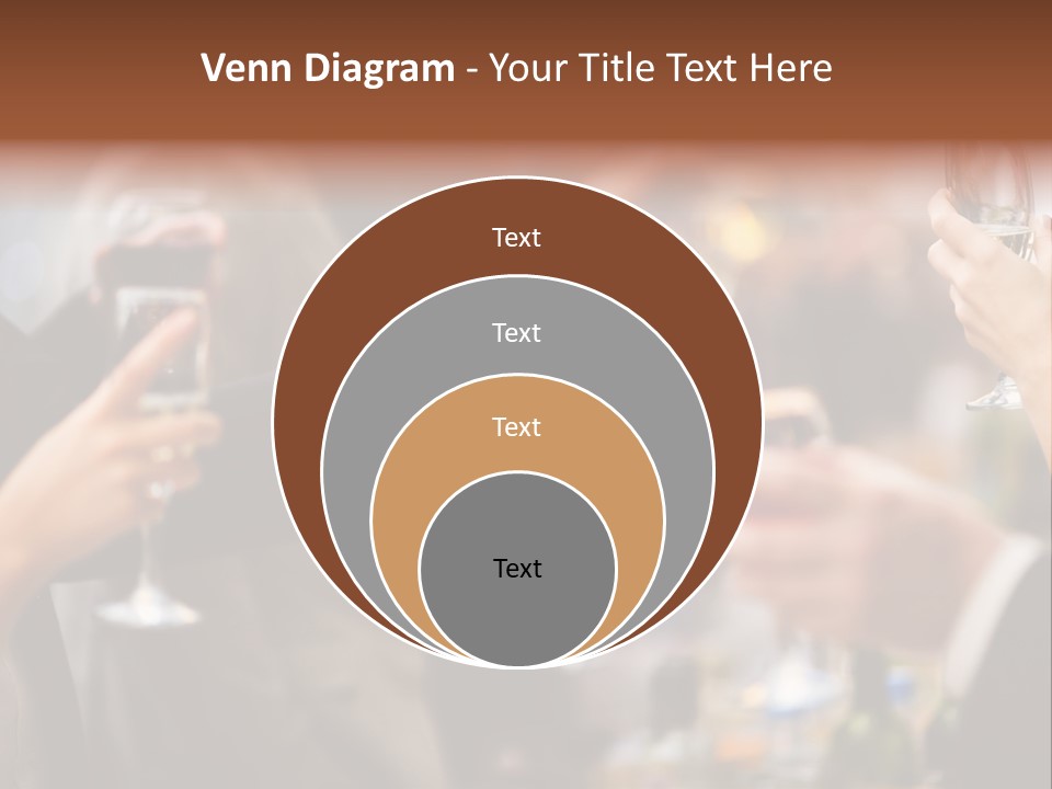 Selling Model Agent PowerPoint Template