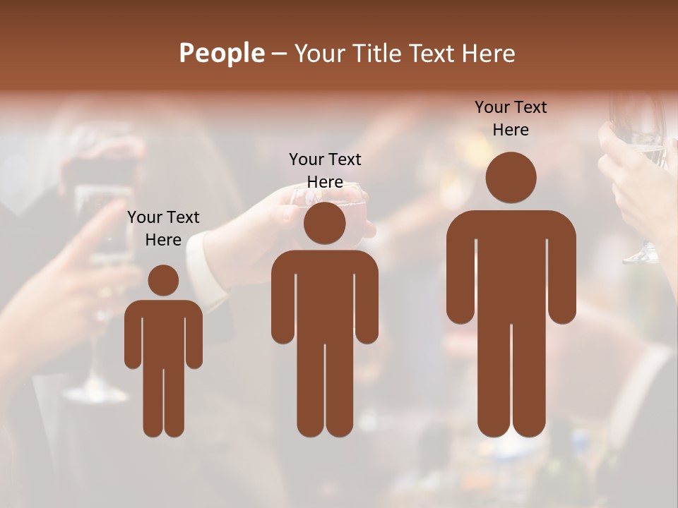 Selling Model Agent PowerPoint Template