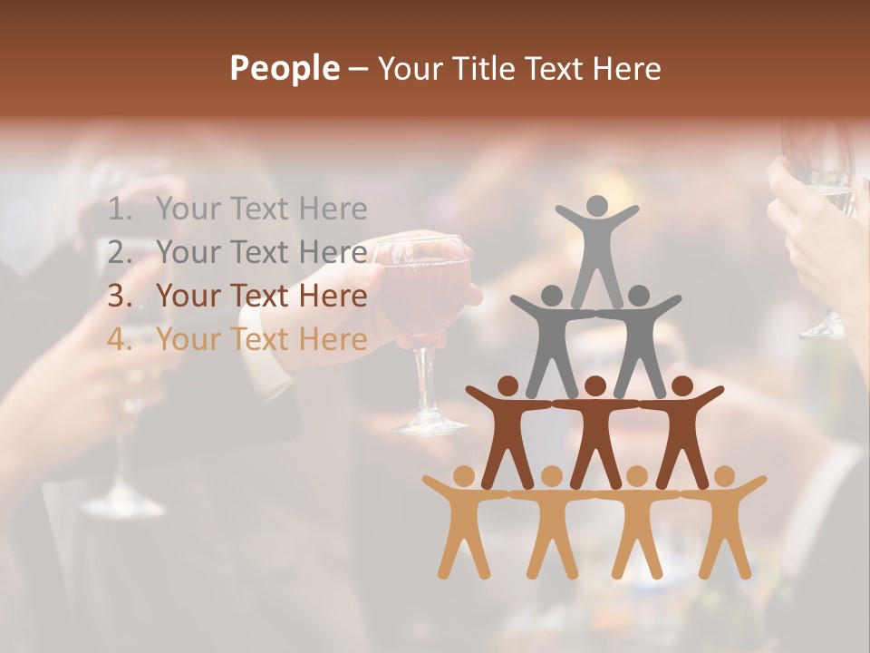 Selling Model Agent PowerPoint Template