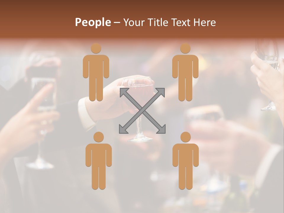 Selling Model Agent PowerPoint Template