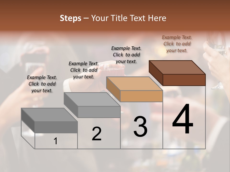 Selling Model Agent PowerPoint Template