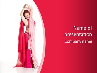 Purchase Lawn Dream PowerPoint Template