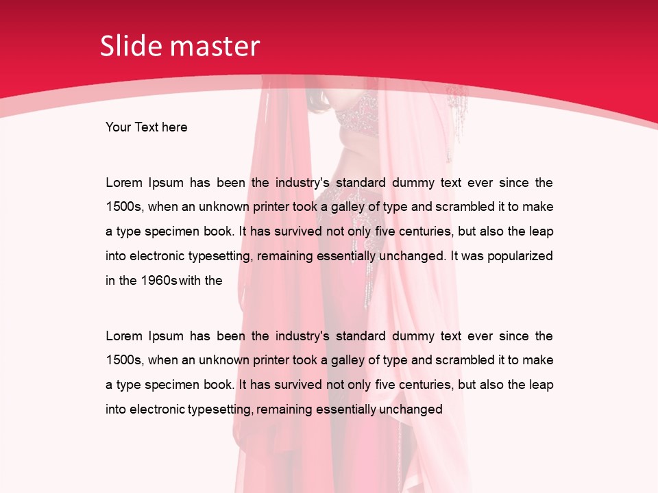 Purchase Lawn Dream PowerPoint Template