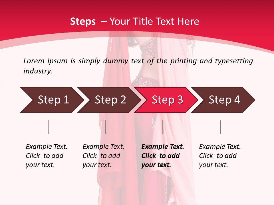 Purchase Lawn Dream PowerPoint Template