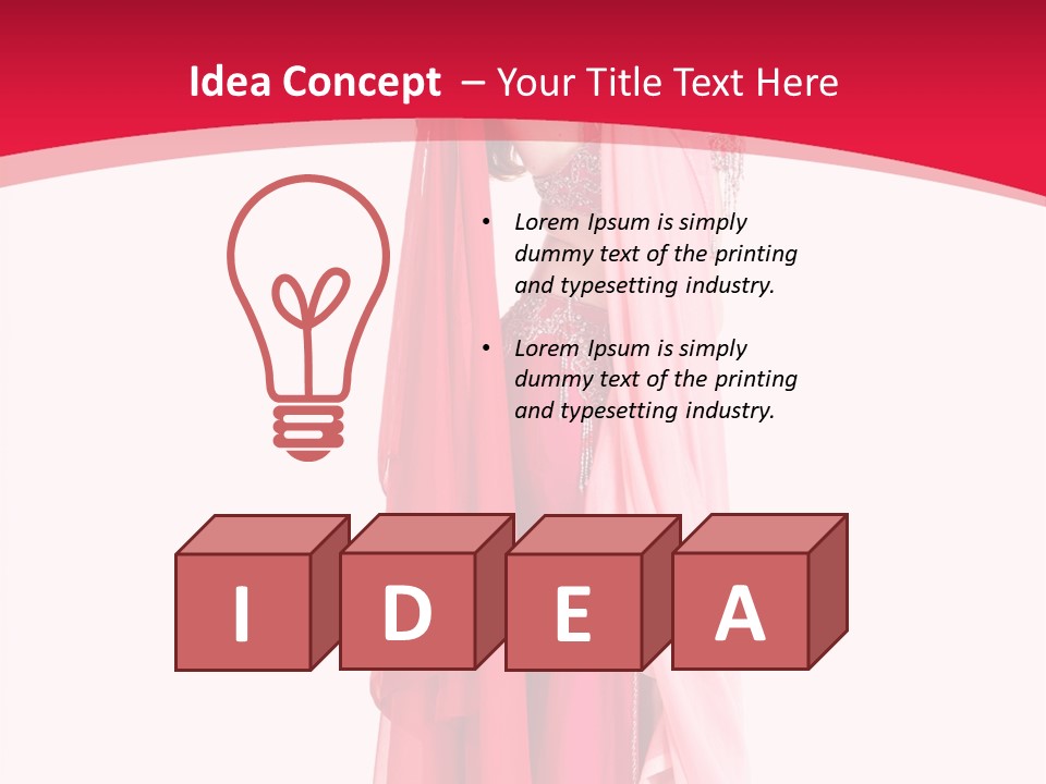 Purchase Lawn Dream PowerPoint Template