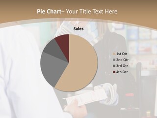 Business Structure Small PowerPoint Template