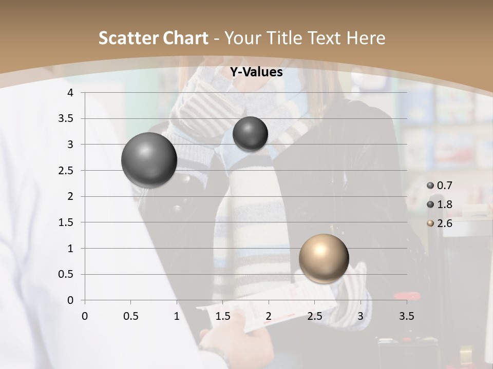 Business Structure Small PowerPoint Template