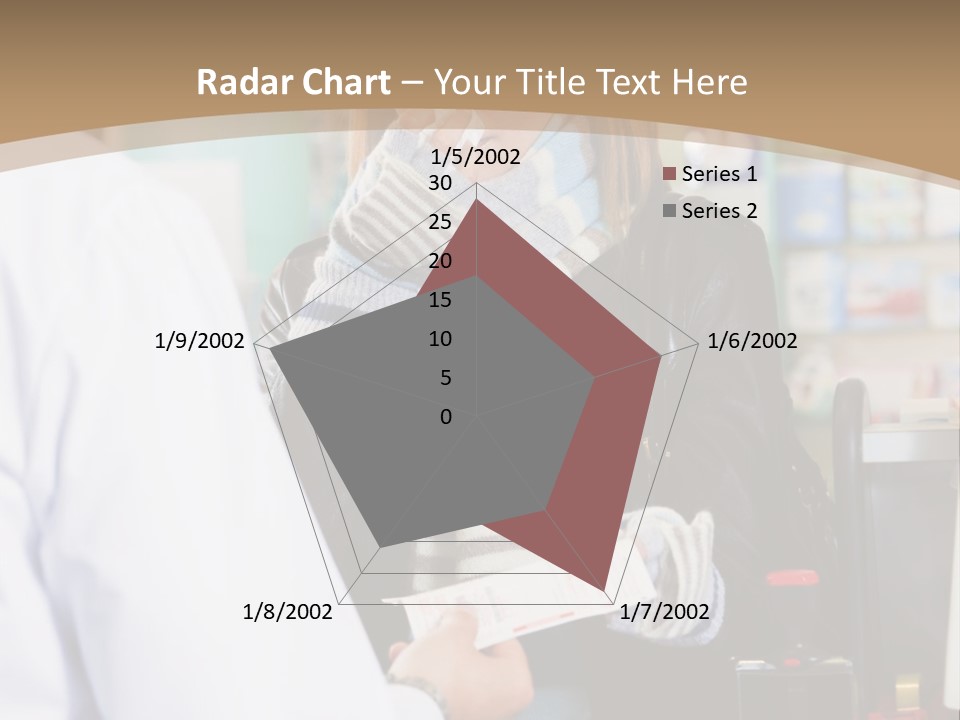 Business Structure Small PowerPoint Template