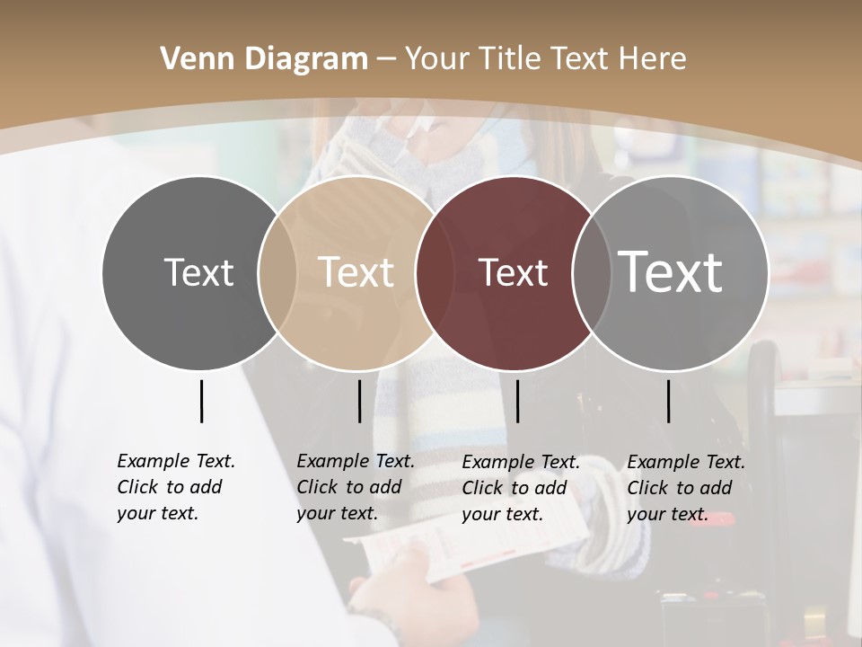 Business Structure Small PowerPoint Template