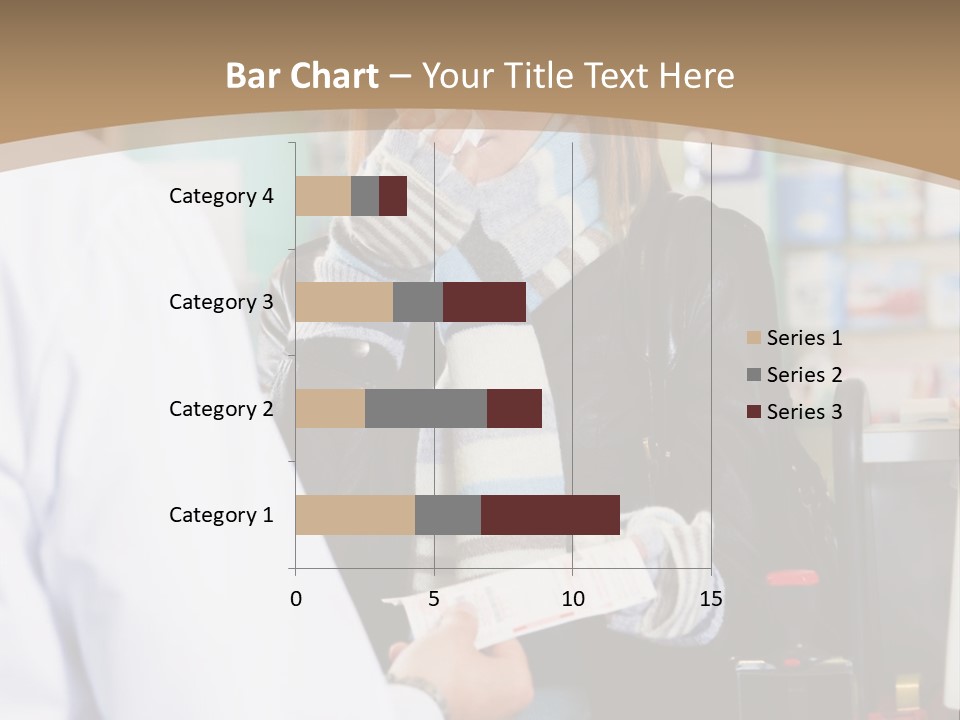 Business Structure Small PowerPoint Template