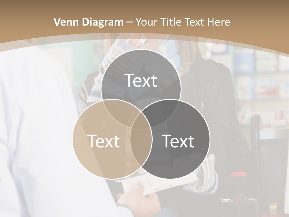 Business Structure Small PowerPoint Template
