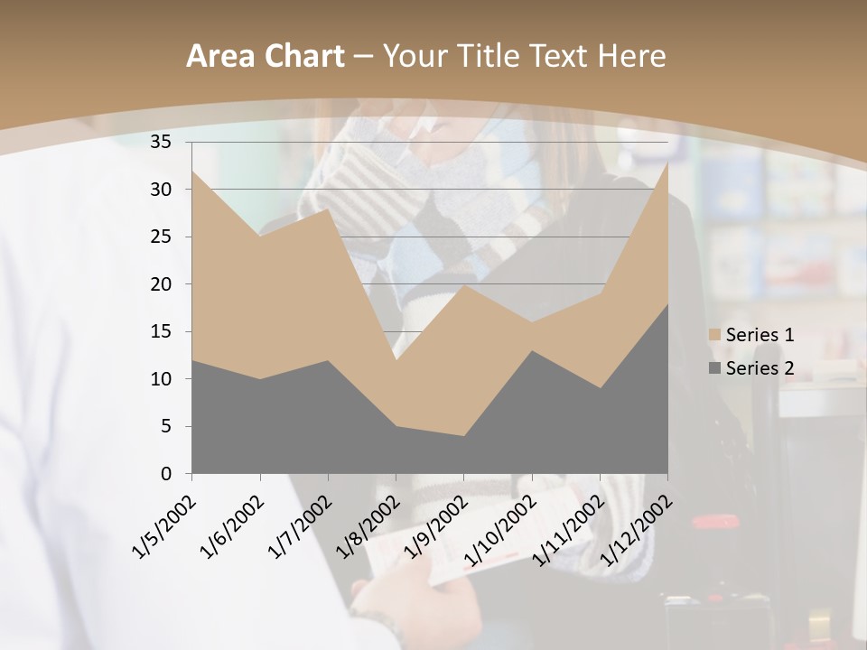 Business Structure Small PowerPoint Template