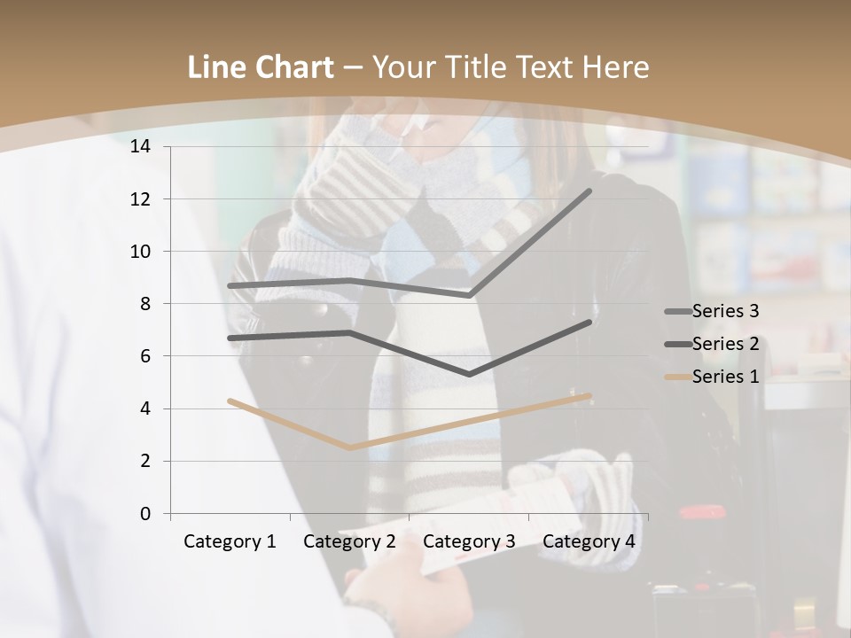 Business Structure Small PowerPoint Template