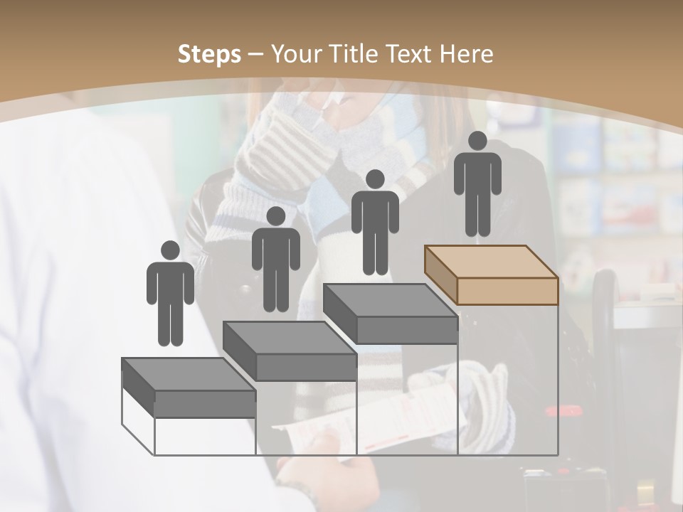 Business Structure Small PowerPoint Template