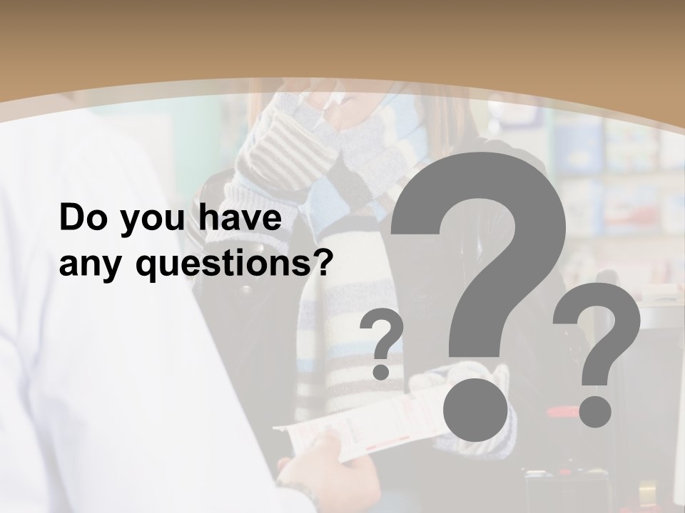 Business Structure Small PowerPoint Template