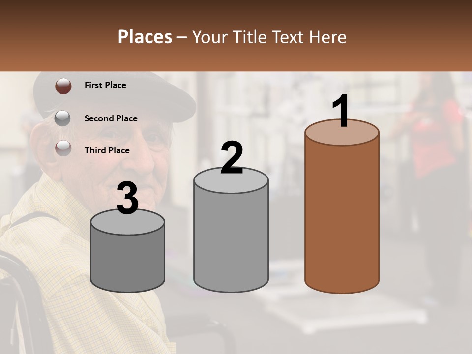 Construction Property Home PowerPoint Template