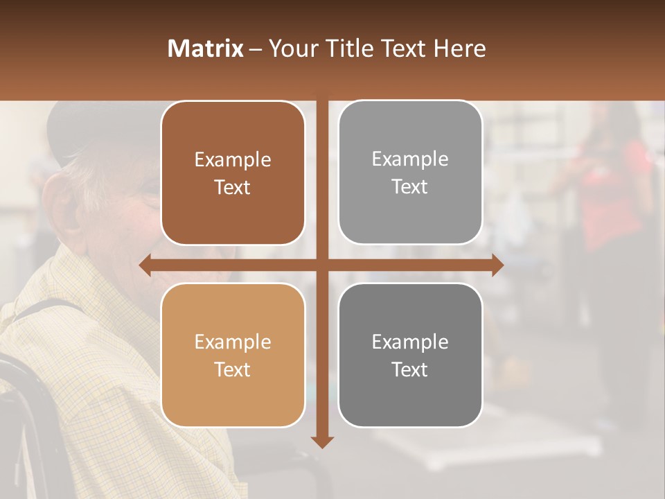 Construction Property Home PowerPoint Template