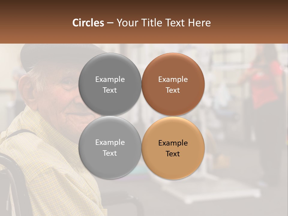 Construction Property Home PowerPoint Template