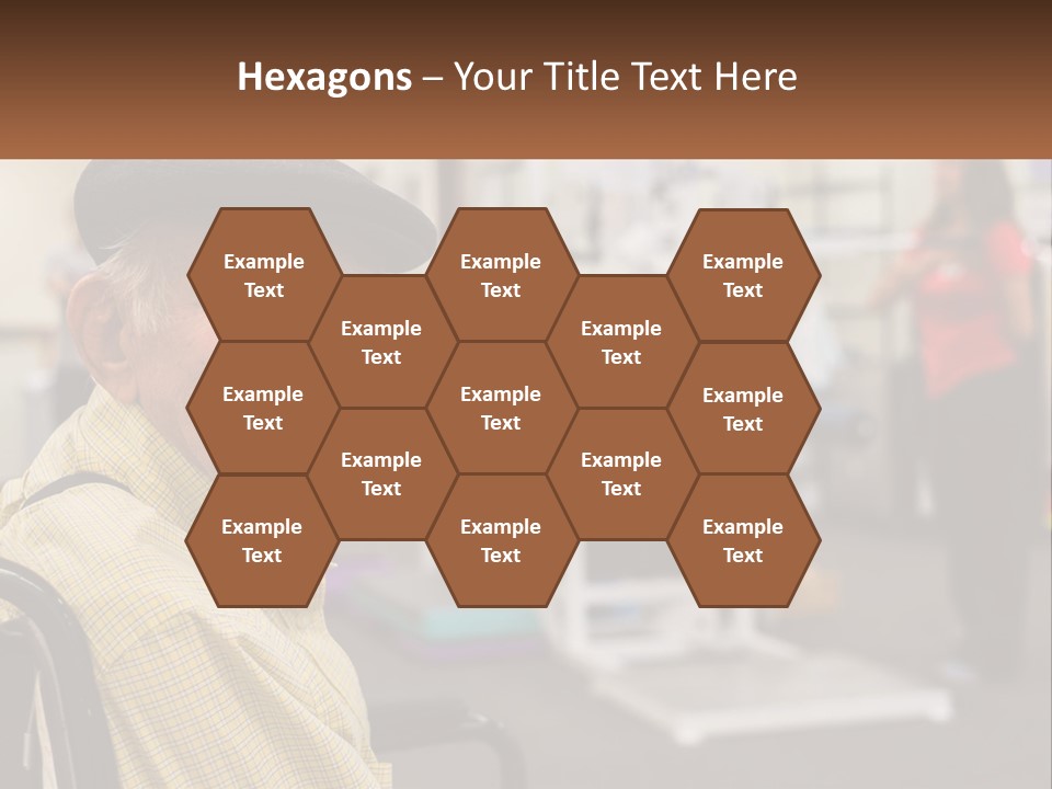 Construction Property Home PowerPoint Template