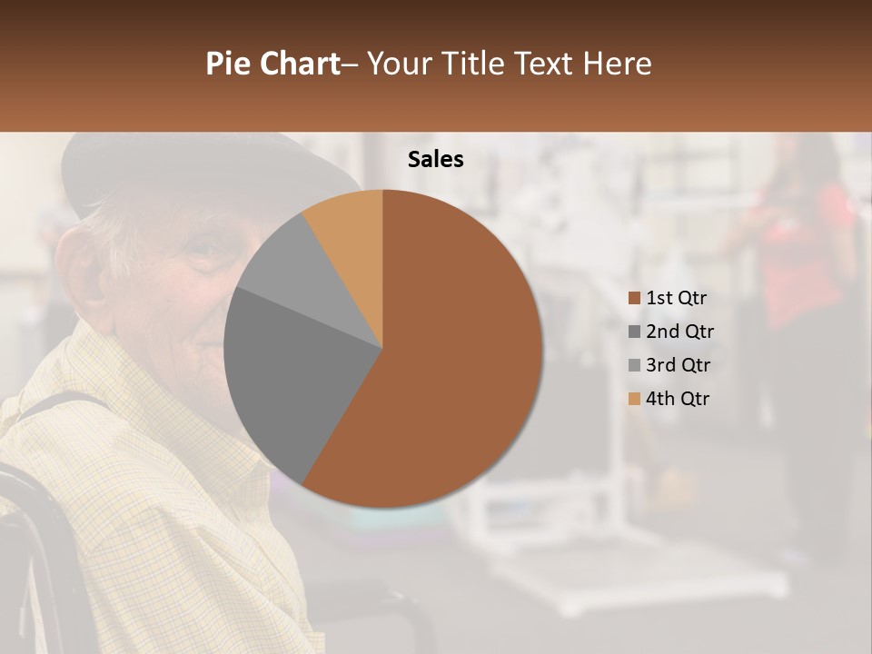 Construction Property Home PowerPoint Template