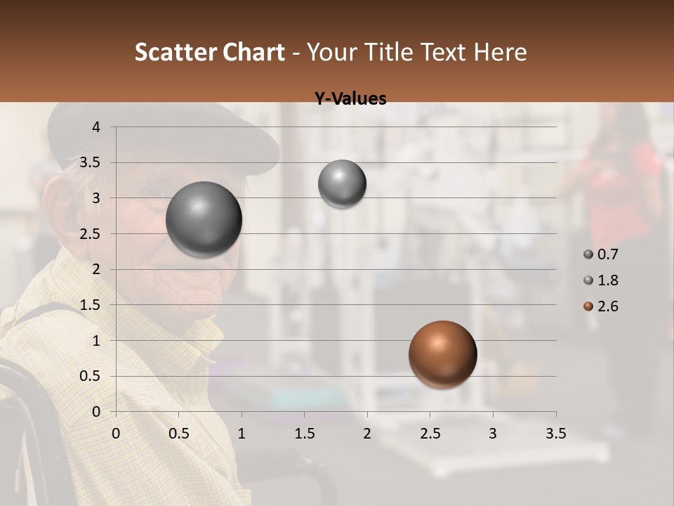 Construction Property Home PowerPoint Template