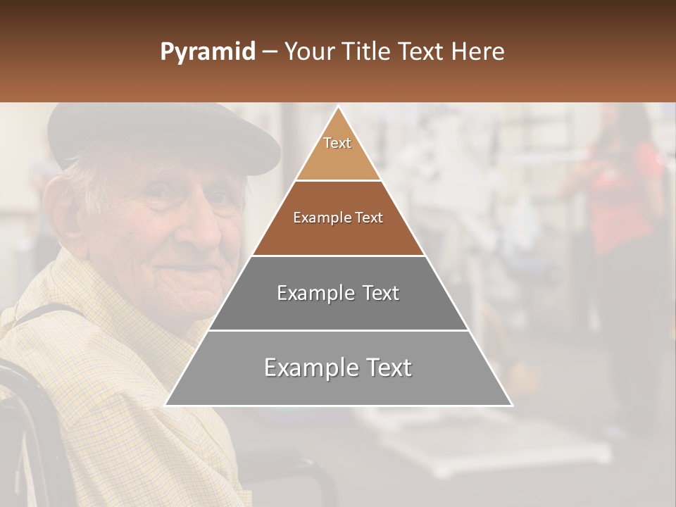 Construction Property Home PowerPoint Template
