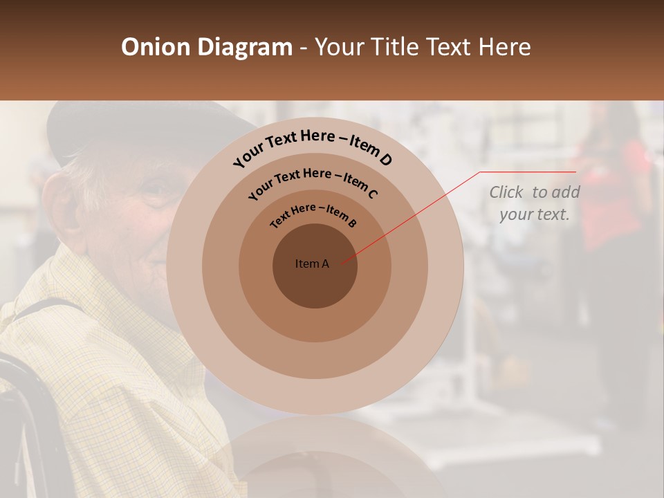 Construction Property Home PowerPoint Template