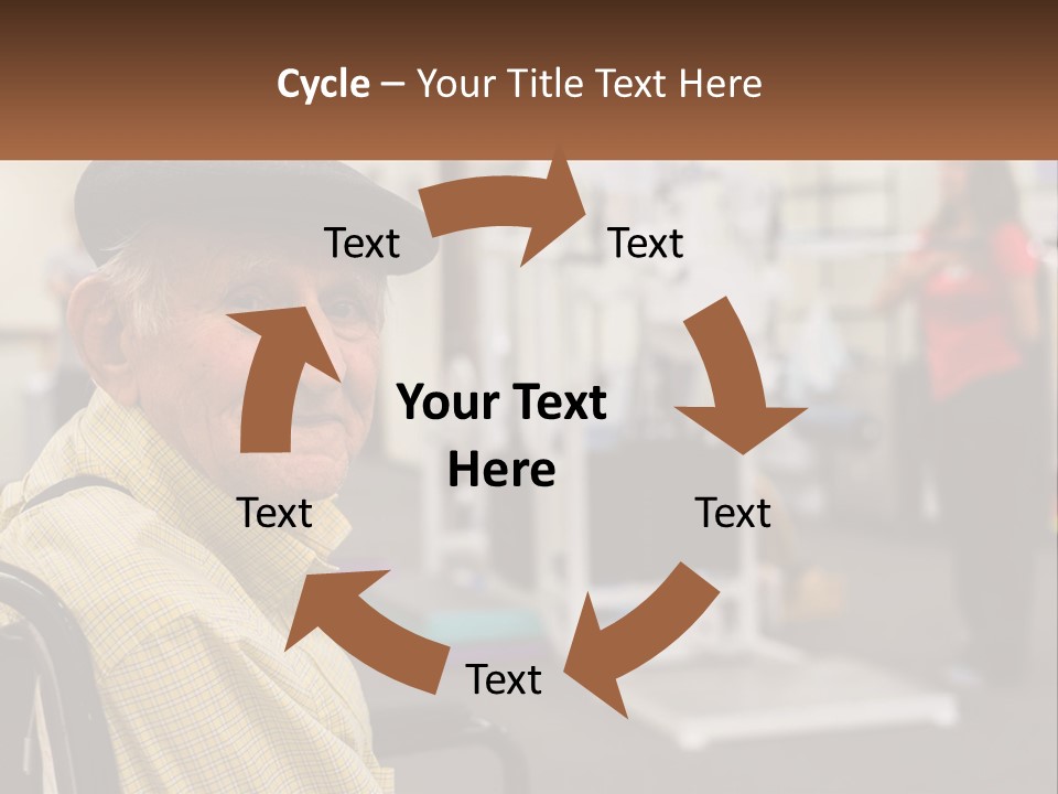 Construction Property Home PowerPoint Template