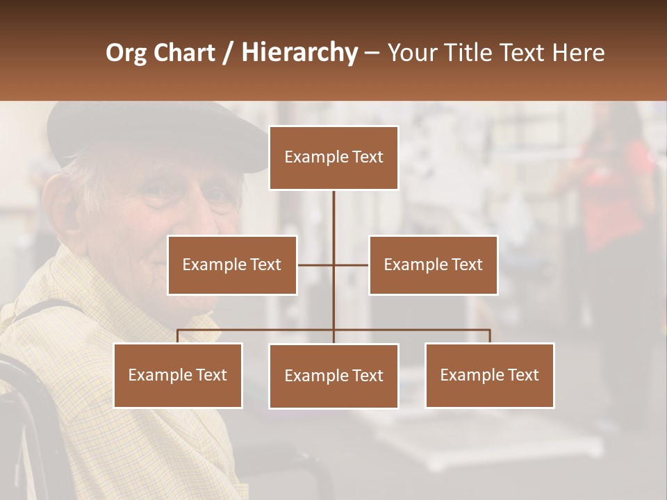 Construction Property Home PowerPoint Template