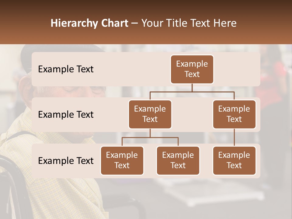 Construction Property Home PowerPoint Template
