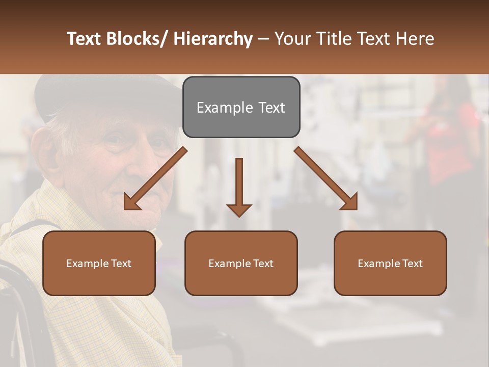 Construction Property Home PowerPoint Template