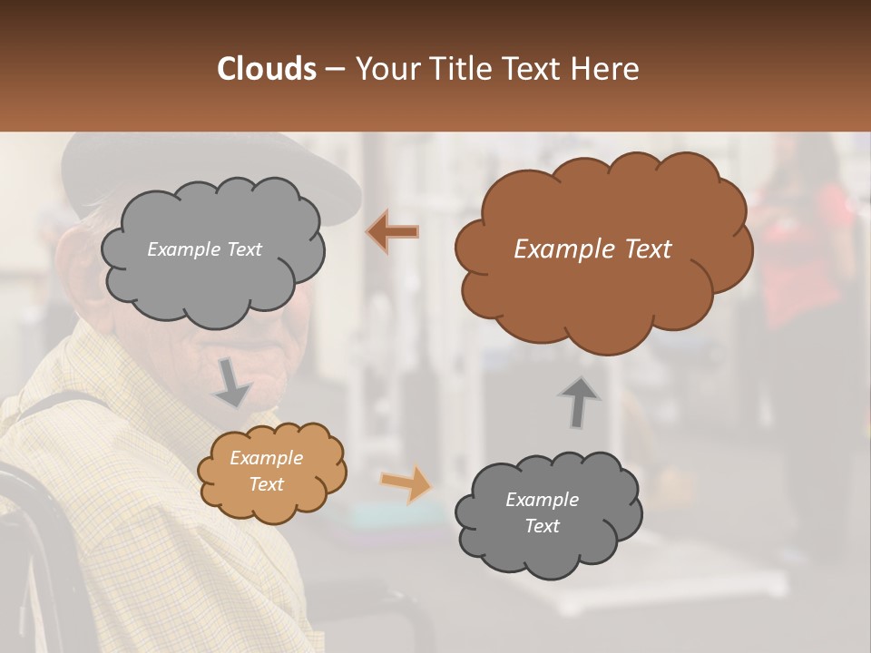 Construction Property Home PowerPoint Template