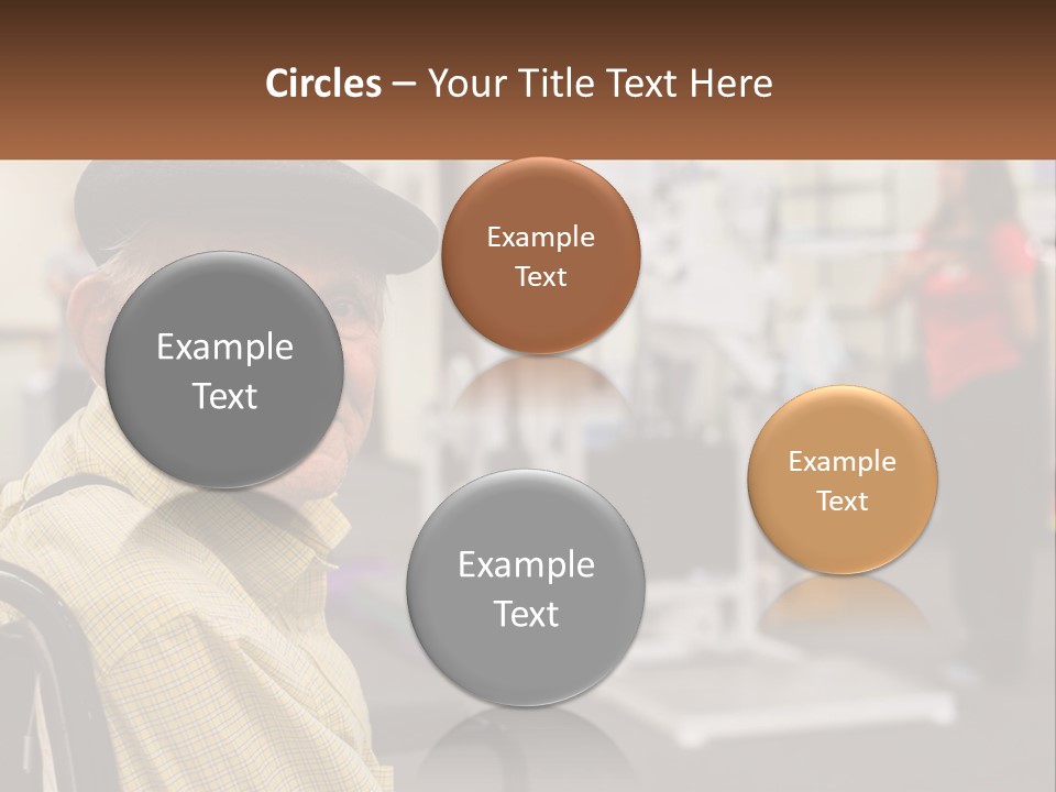 Construction Property Home PowerPoint Template