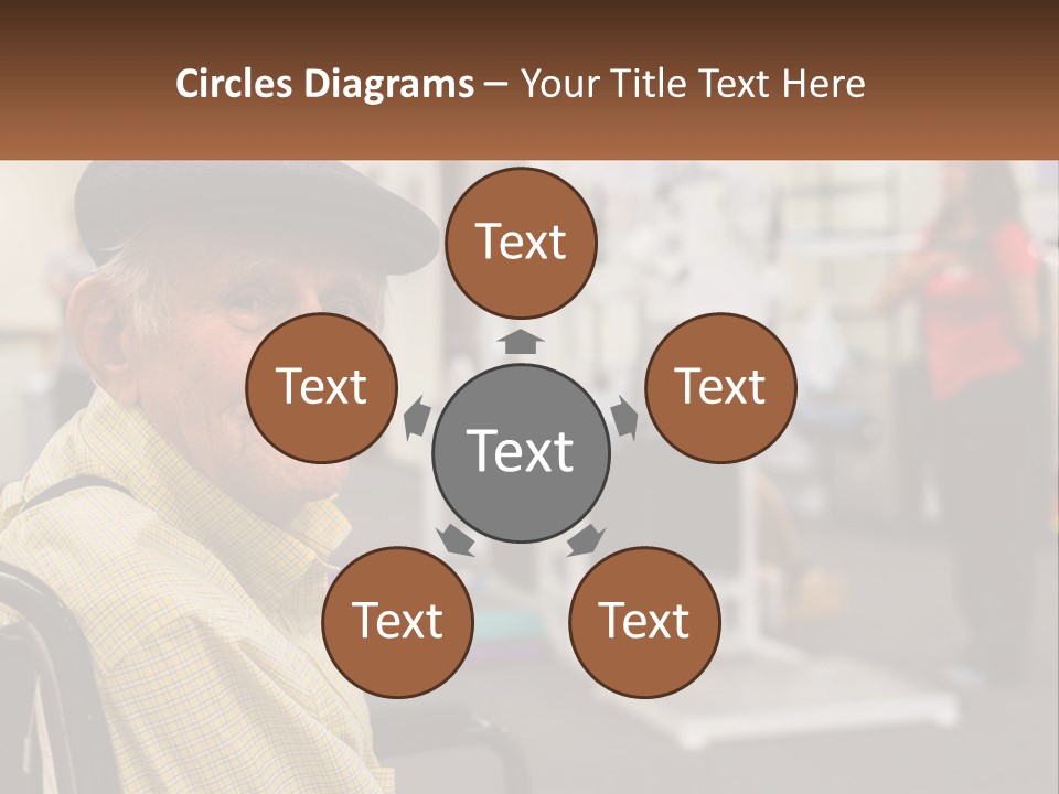 Construction Property Home PowerPoint Template