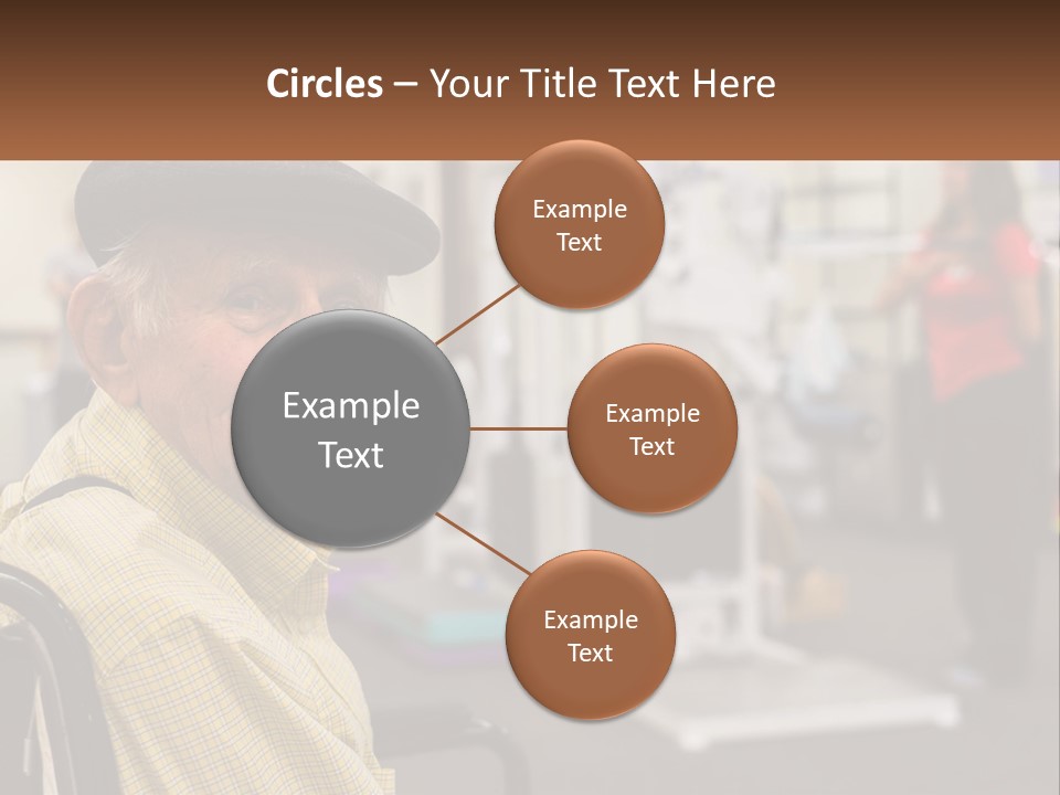 Construction Property Home PowerPoint Template