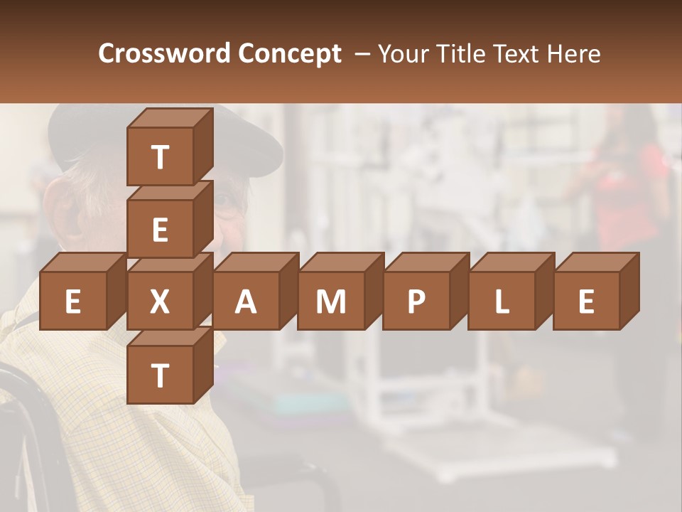 Construction Property Home PowerPoint Template