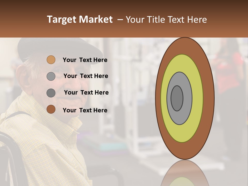 Construction Property Home PowerPoint Template