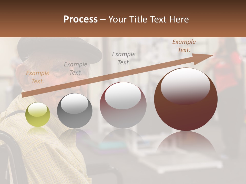 Construction Property Home PowerPoint Template